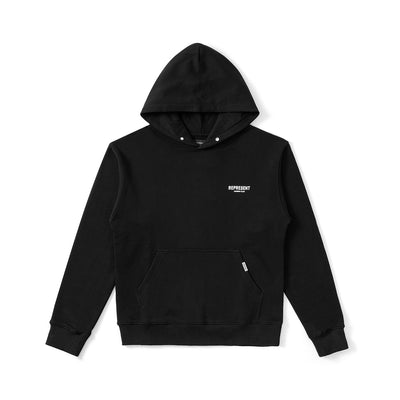 Sudadera con Capucha Holgada para Parejas - Image 7