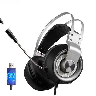 Auriculares Gaming de Bajo Sonido para Esports - Image 11