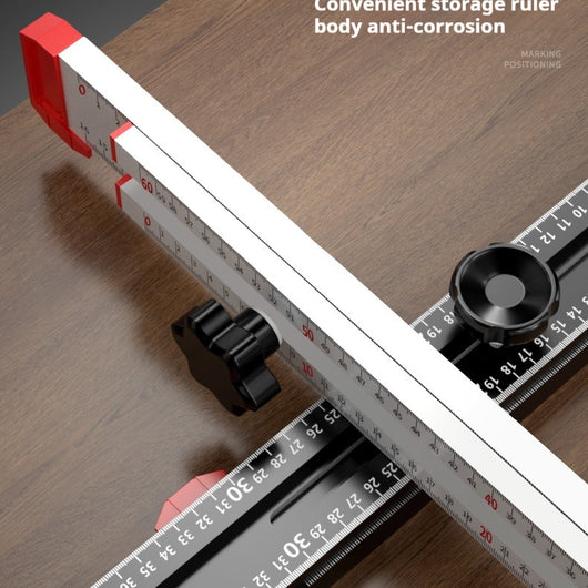 Escuadra de Aluminio en Ángulo Recto 90 Grados - Image 19