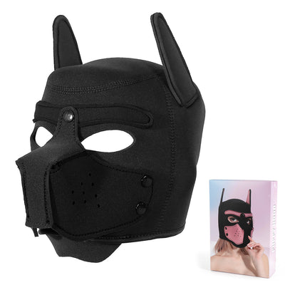 Gorro Juguetón para Parejas - Diversión Compartida para Adultos - Image 4