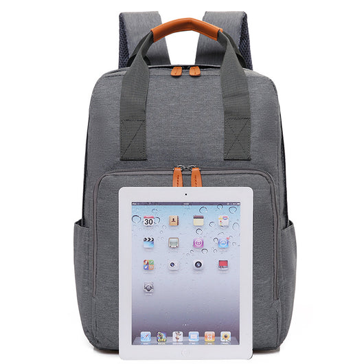 Mochila Profesional Unisex para Laptop - Diseño Minimalista y Funcional - Image 10