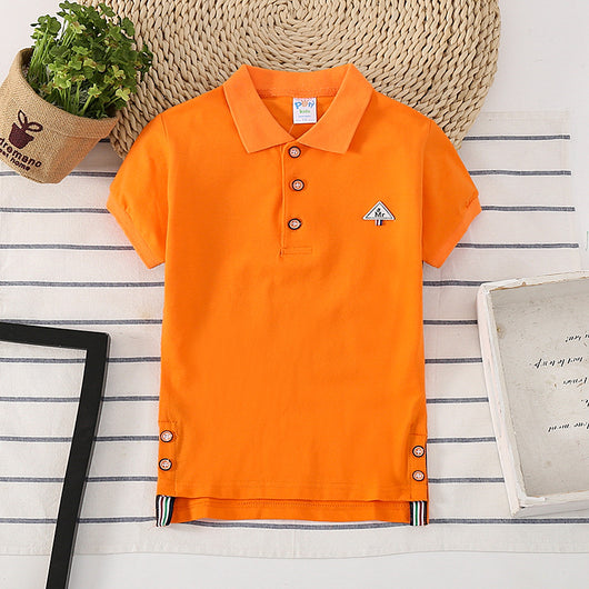 Camiseta Infantil Personalizada de Moda - Image 19