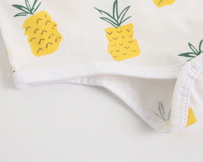 Enterizo de Algodón Puro para Niños Estilo Coreano - Colección Verano - Image 48