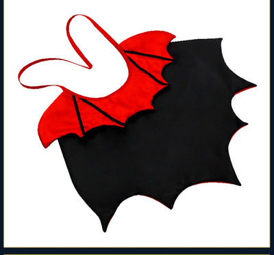 Capa de Halloween para Gatos - Disfraz Festivo Elegante - Image 17