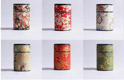 Tetera de Cerámica Matcha con Diseño Impreso Elegante - Image 8