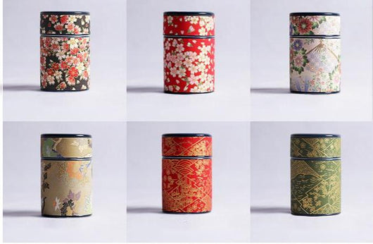 Tetera de Cerámica Matcha con Diseño Impreso Elegante - Image 8