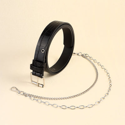 Cadena para Cintura Hip-Hop Unisex - Accesorio de Moda Urbana - Image 7