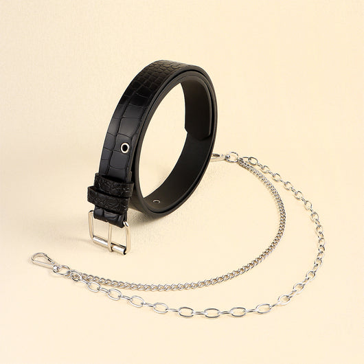 Cadena para Cintura Hip-Hop Unisex - Accesorio de Moda Urbana - Image 7