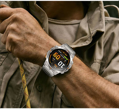 Reloj Deportivo Inteligente con GPS, Brújula y Llamadas Bluetooth - Image 24