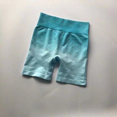 Pantalones Yoga Cintura Alta Secado Rápido para Fitness y Running - Image 13