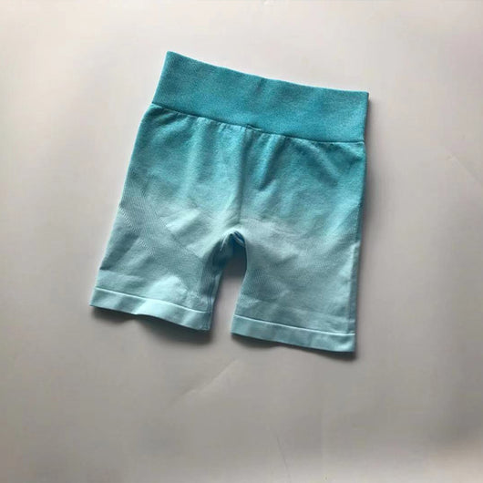 Pantalones Yoga Cintura Alta Secado Rápido para Fitness y Running - Image 13