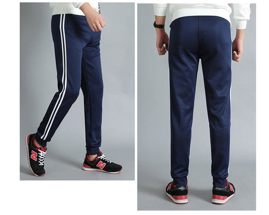 Pantalones Escolares de Primaria Primavera Otoño - Image 16