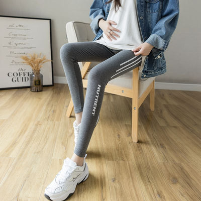 Pantalones Moldeadores con Soporte Abdominal para Primavera y Otoño - Image 8
