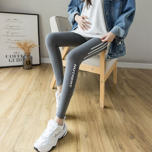 Pantalones Moldeadores con Soporte Abdominal para Primavera y Otoño - Image 8