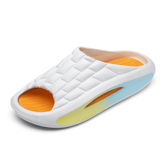 Sandalias Deportivas Antideslizantes para Hombre - Comodidad Total en Casa y Exterior - Image 15