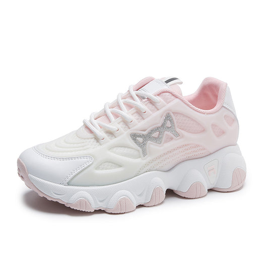 Zapatillas Deportivas Escolares con Suela Gruesa y Transpirables - Image 2