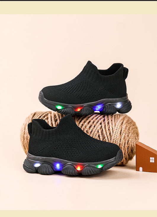 Zapatos Luminosos para Bebé - Ultraligeros, Transpirables y Suavísimos - Image 10