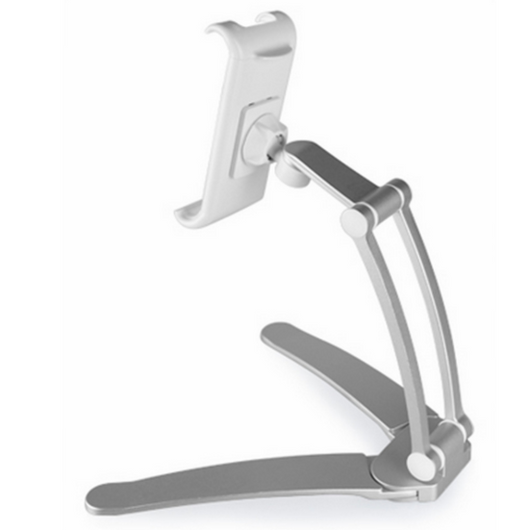 Soporte Ajustable de Aluminio para Tablet - Image 33