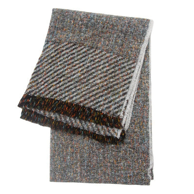 Pañuelo Floral con Clip para Barba Estilo Europeo y Americano - Image 41