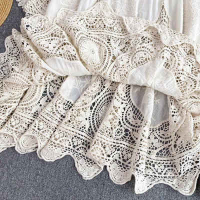 Blusa Estilo Coreano con Recortes para Verano - Image 13