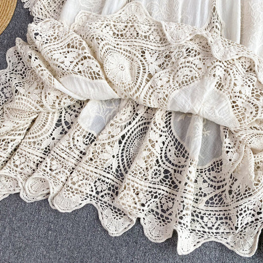 Blusa Estilo Coreano con Recortes para Verano - Image 13
