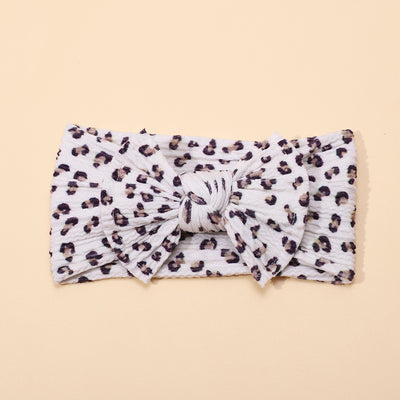Moños Infantiles con Estampado Digital para Bebés - Image 12