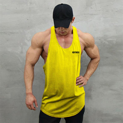 Camiseta Deportiva Baloncesto Hombre Sin Mangas Secado Rápido - Image 6