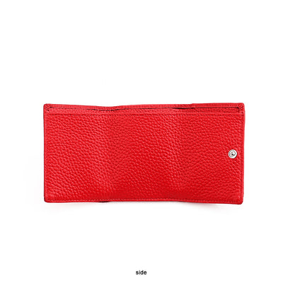 Billetera Compacta para Mujer con Protección Antimagnética - Image 19