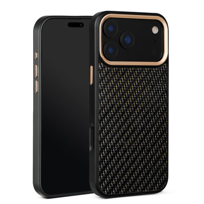 Funda de Teléfono en Fibra de Carbono 3K Twill - Image 24