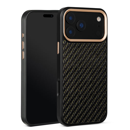 Funda de Teléfono en Fibra de Carbono 3K Twill - Image 24