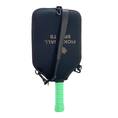 Bolsa de Pádel Crossbody con Gancho - Material de Buceo Resistente - Image 41