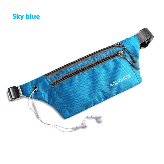Riñonera Deportiva Multifuncional para Running y Outdoor - Image 13