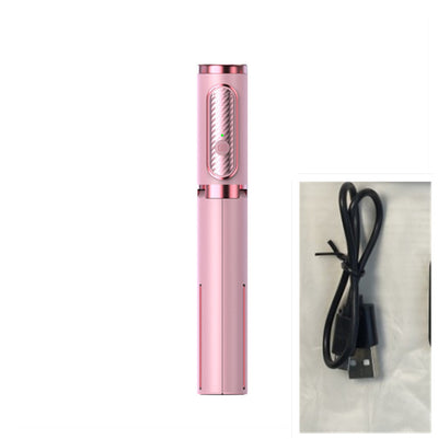 Trípode Profesional para Transmisiones en Vivo con Control Remoto Bluetooth Integrado - Image 9
