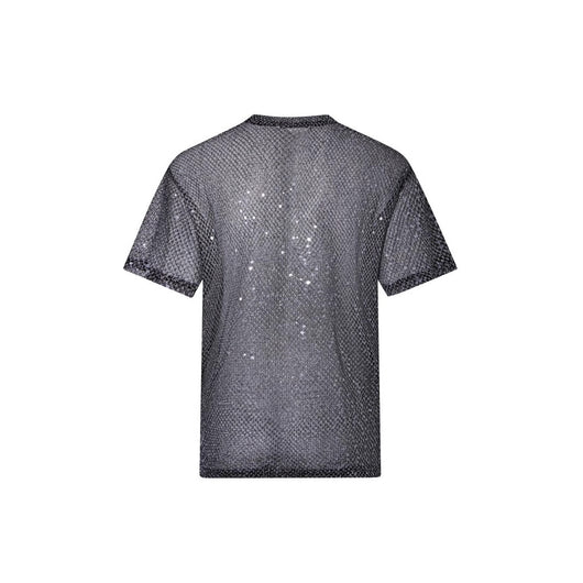Playera Mesh Transparente Estilo Occidental para Niños - Image 2