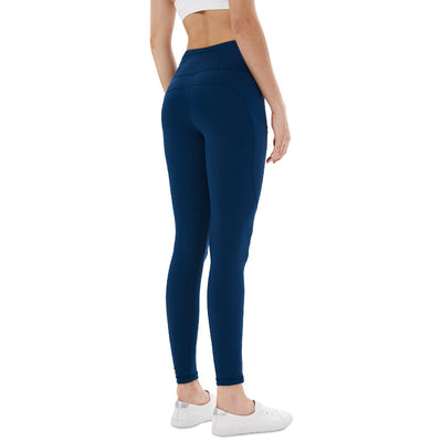 Pantalón Skinny Cintura Alta con Bolsillos Laterales y Lunares - Image 15
