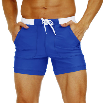 Bóxer de Baño Sexy para Hombre - Image 9