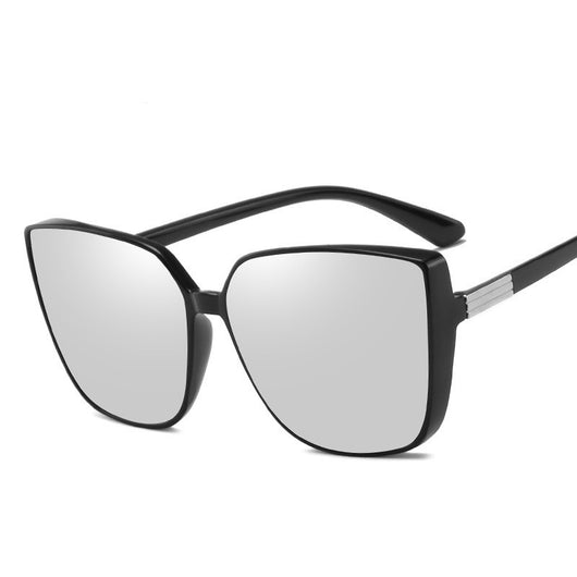 Gafas de Sol Cat Eye - Estilo Retro Moderno - Image 13