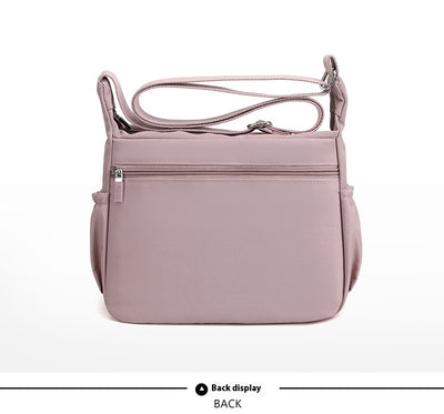 Bolsa Maternal Impermeable de Gran Capacidad - Image 12