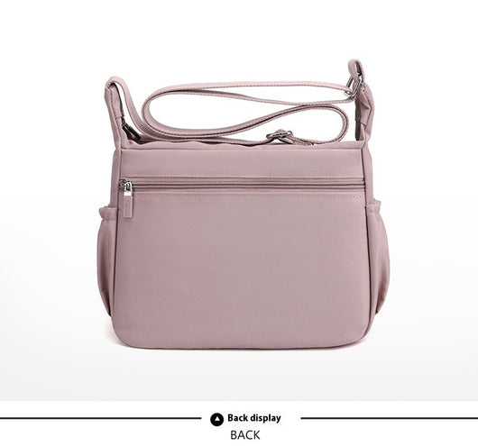 Bolsa Maternal Impermeable de Gran Capacidad - Image 12