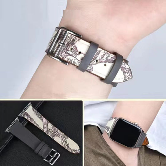 Pulsera Conectora de Cuero para Hombre y Mujer - Image 12