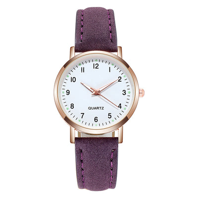 Reloj Digital Retro para Mujer - Diseño Minimalista y Funcional - Image 29