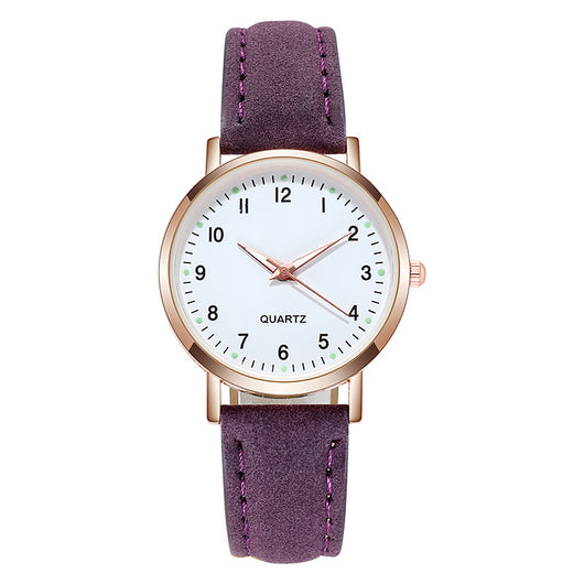 Reloj Digital Retro para Mujer - Diseño Minimalista y Funcional - Image 29
