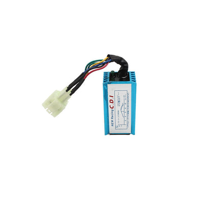 Encendido de Alto Rendimiento CDI Modificado para Motocicletas - Image 8