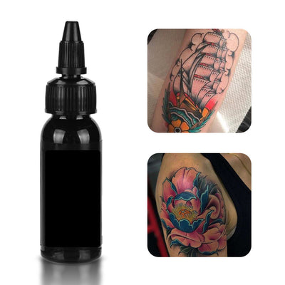 Kit Profesional de Tatuaje Danhui - Máquina, Pigmentos y Accesorios - Image 7