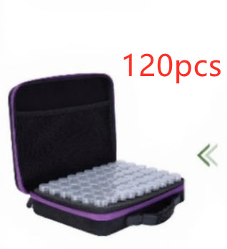 Caja Organizadora de Semillas con Bolsa EVA Resistente - Image 14