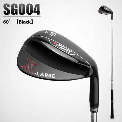 Palo de Arena PGM para Golf - Wedge Profesional para Hombres - Image 6