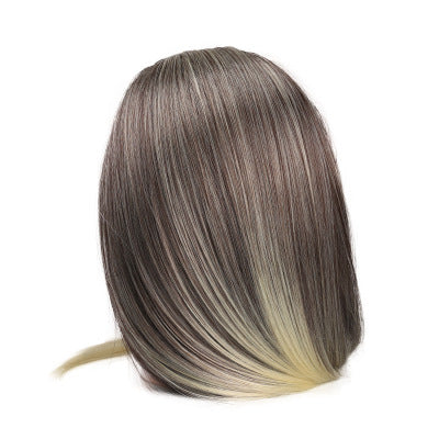Cabeza de Maniquí para Pelucas y Trenzas - Entrenamiento Profesional - Image 7