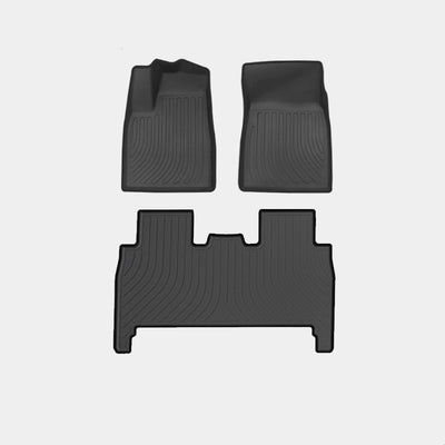 Protector de Maletero Impermeable TPE para Autos - Juego Izquierdo y Derecho - Image 15