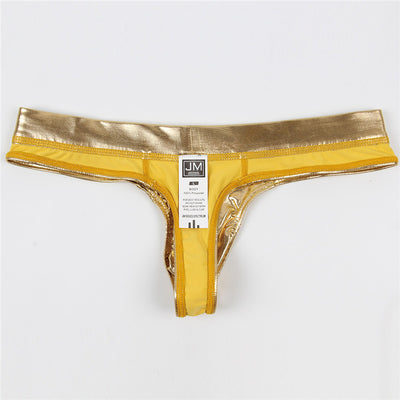 Calzoncillos para Hombre Cuero Pasión Sensual - Image 29