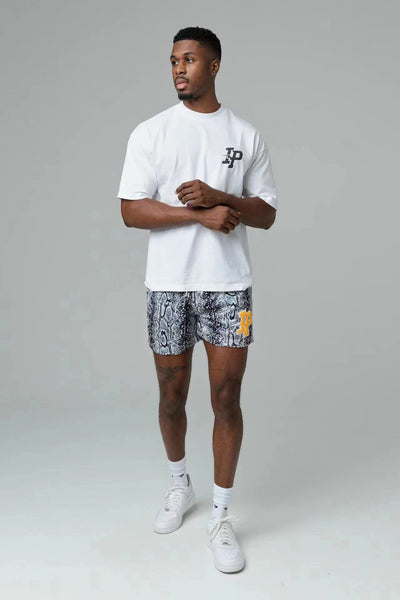 Shorts Deportivos Cortos de Secado Rápido para Baloncesto y Running - Image 23